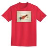 Ultra Cotton® Tall 6 oz. Short-Sleeve T-Shirt Thumbnail