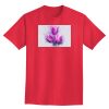 Ultra Cotton® Tall 6 oz. Short-Sleeve T-Shirt Thumbnail