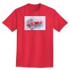 Ultra Cotton® Tall 6 oz. Short-Sleeve T-Shirt Thumbnail