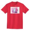 Ultra Cotton® Tall 6 oz. Short-Sleeve T-Shirt Thumbnail