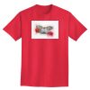 Ultra Cotton® Tall 6 oz. Short-Sleeve T-Shirt Thumbnail