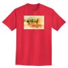 Ultra Cotton® Tall 6 oz. Short-Sleeve T-Shirt Thumbnail