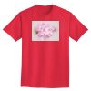 Ultra Cotton® Tall 6 oz. Short-Sleeve T-Shirt Thumbnail