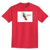Ultra Cotton® Tall 6 oz. Short-Sleeve T-Shirt Thumbnail