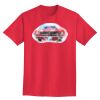 Ultra Cotton® Tall 6 oz. Short-Sleeve T-Shirt Thumbnail