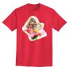 Ultra Cotton® Tall 6 oz. Short-Sleeve T-Shirt Thumbnail