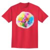 Ultra Cotton® Tall 6 oz. Short-Sleeve T-Shirt Thumbnail