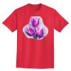 Ultra Cotton® Tall 6 oz. Short-Sleeve T-Shirt Thumbnail