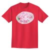 Ultra Cotton® Tall 6 oz. Short-Sleeve T-Shirt Thumbnail