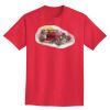 Ultra Cotton® Tall 6 oz. Short-Sleeve T-Shirt Thumbnail