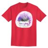 Ultra Cotton® Tall 6 oz. Short-Sleeve T-Shirt Thumbnail