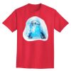 Ultra Cotton® Tall 6 oz. Short-Sleeve T-Shirt Thumbnail