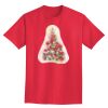 Ultra Cotton® Tall 6 oz. Short-Sleeve T-Shirt Thumbnail