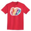 Ultra Cotton® Tall 6 oz. Short-Sleeve T-Shirt Thumbnail