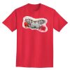Ultra Cotton® Tall 6 oz. Short-Sleeve T-Shirt Thumbnail