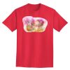 Ultra Cotton® Tall 6 oz. Short-Sleeve T-Shirt Thumbnail