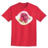 Ultra Cotton® Tall 6 oz. Short-Sleeve T-Shirt Thumbnail