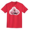 Ultra Cotton® Tall 6 oz. Short-Sleeve T-Shirt Thumbnail