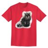 Ultra Cotton® Tall 6 oz. Short-Sleeve T-Shirt Thumbnail