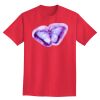 Ultra Cotton® Tall 6 oz. Short-Sleeve T-Shirt Thumbnail