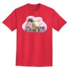 Ultra Cotton® Tall 6 oz. Short-Sleeve T-Shirt Thumbnail