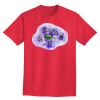 Ultra Cotton® Tall 6 oz. Short-Sleeve T-Shirt Thumbnail