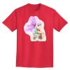 Ultra Cotton® Tall 6 oz. Short-Sleeve T-Shirt Thumbnail