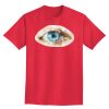 Ultra Cotton® Tall 6 oz. Short-Sleeve T-Shirt Thumbnail