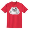 Ultra Cotton® Tall 6 oz. Short-Sleeve T-Shirt Thumbnail