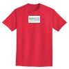 Ultra Cotton® Tall 6 oz. Short-Sleeve T-Shirt Thumbnail