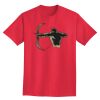Ultra Cotton® Tall 6 oz. Short-Sleeve T-Shirt Thumbnail