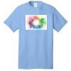 5.4 oz 100% Cotton T Shirt Thumbnail