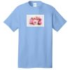 5.4 oz 100% Cotton T Shirt Thumbnail
