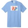 5.4 oz 100% Cotton T Shirt Thumbnail