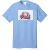 5.4 oz 100% Cotton T Shirt Thumbnail