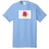 5.4 oz 100% Cotton T Shirt Thumbnail