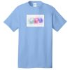 5.4 oz 100% Cotton T Shirt Thumbnail
