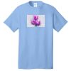 5.4 oz 100% Cotton T Shirt Thumbnail