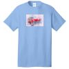 5.4 oz 100% Cotton T Shirt Thumbnail