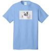 5.4 oz 100% Cotton T Shirt Thumbnail