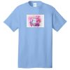 5.4 oz 100% Cotton T Shirt Thumbnail