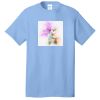 5.4 oz 100% Cotton T Shirt Thumbnail