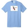 5.4 oz 100% Cotton T Shirt Thumbnail