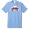 5.4 oz 100% Cotton T Shirt Thumbnail