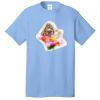 5.4 oz 100% Cotton T Shirt Thumbnail