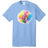 5.4 oz 100% Cotton T Shirt Thumbnail