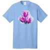 5.4 oz 100% Cotton T Shirt Thumbnail