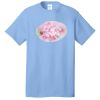 5.4 oz 100% Cotton T Shirt Thumbnail