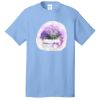 5.4 oz 100% Cotton T Shirt Thumbnail