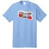 5.4 oz 100% Cotton T Shirt Thumbnail